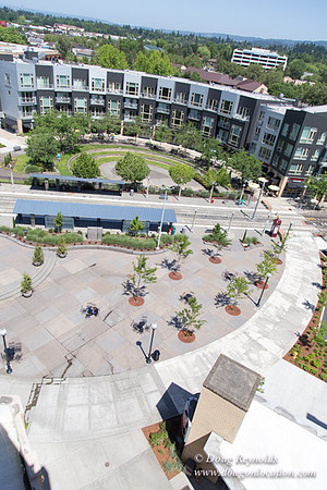 CB Square