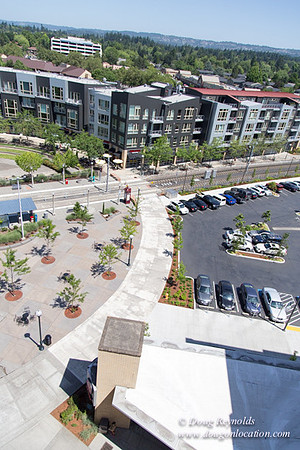 CB Square