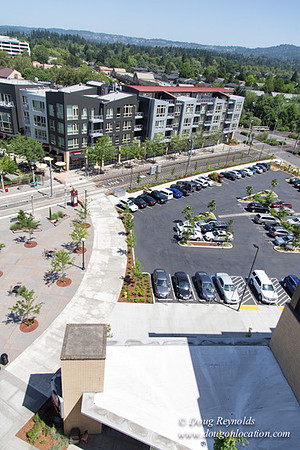 CB Square