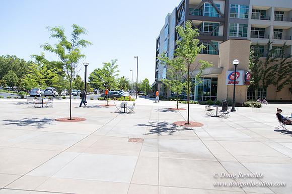 CB Square