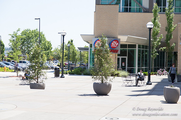 CB Square