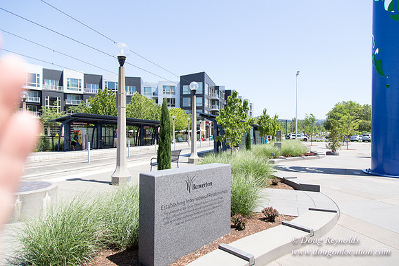 CB Square