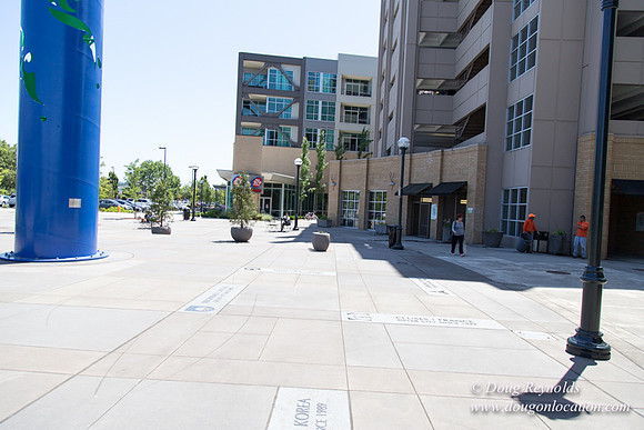 CB Square