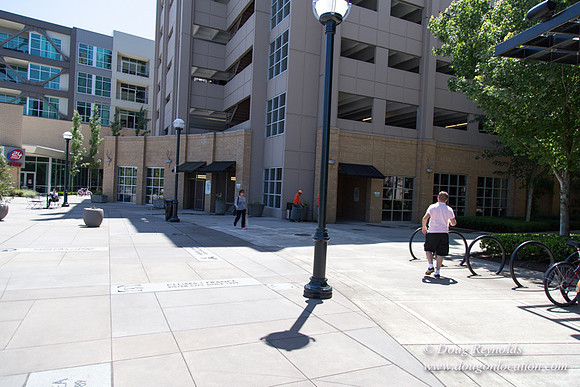 CB Square