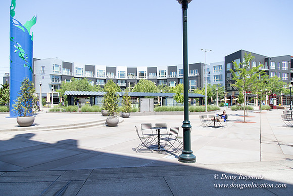 CB Square