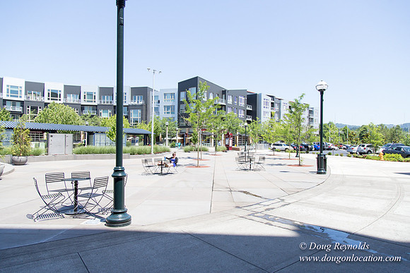 CB Square