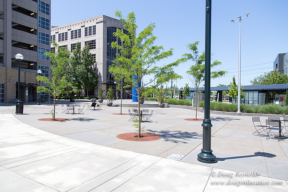 CB Square