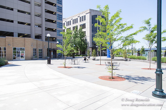 CB Square