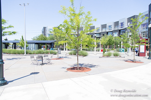 CB Square