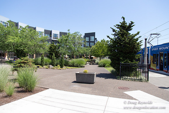 CB Square