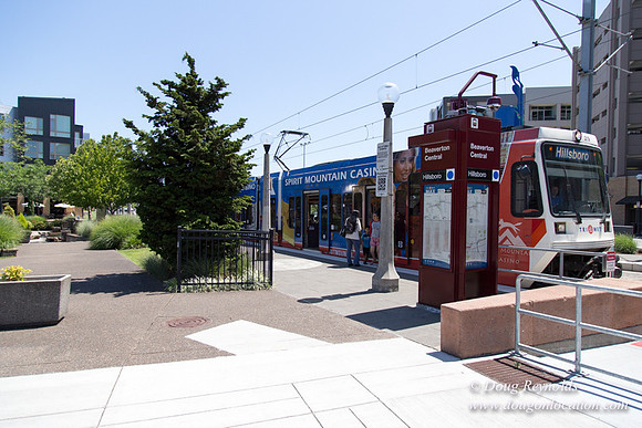 CB Square
