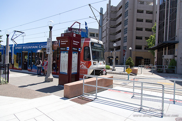CB Square