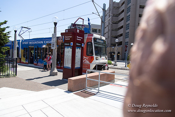 CB Square