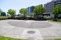 CB The Round