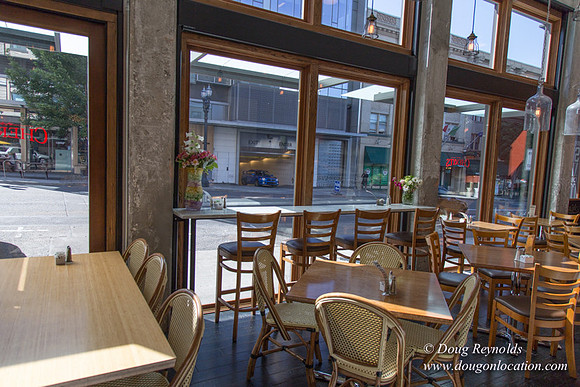 Cheryls Bakery