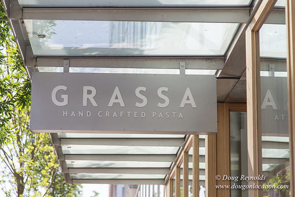 Grassa Pasta