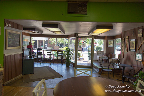 Manaia Coffee