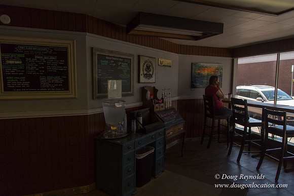 Manaia Coffee