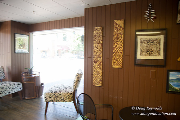 Manaia Coffee