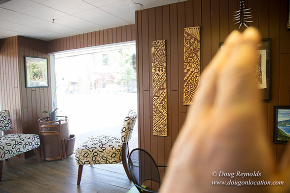 Manaia Coffee