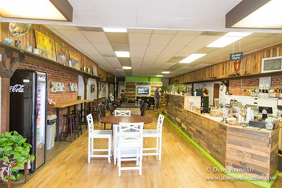 Manaia Coffee