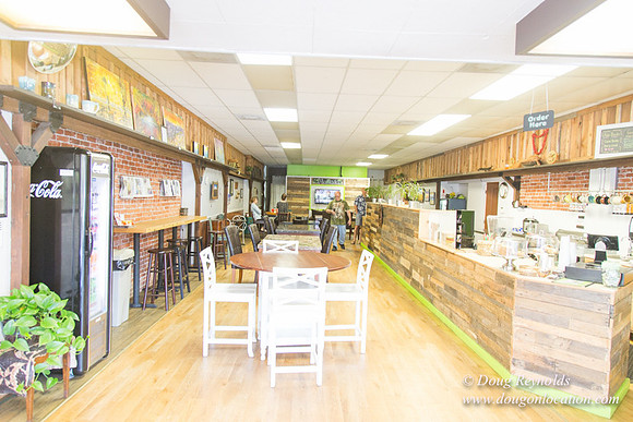 Manaia Coffee