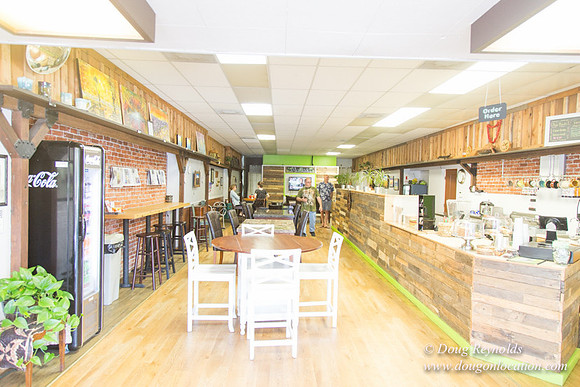 Manaia Coffee