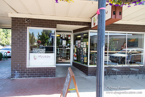 Manaia Coffee