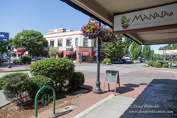 Manaia Coffee