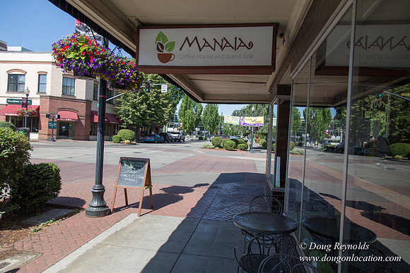 Manaia Coffee