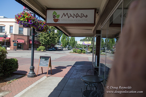 Manaia Coffee