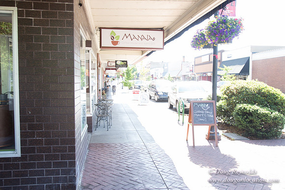 Manaia Coffee