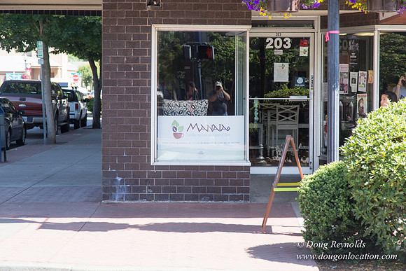 Manaia Coffee