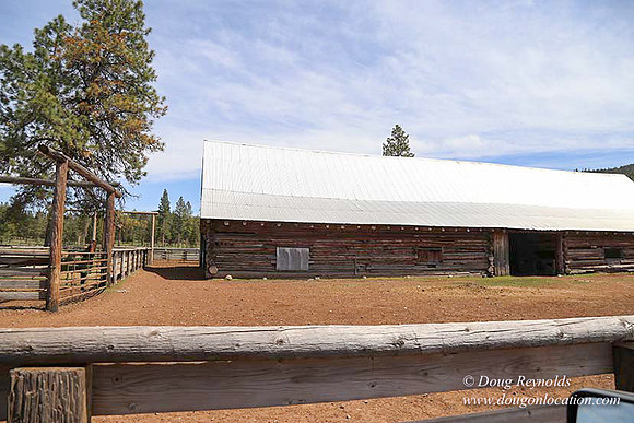 Ranch 18 Central