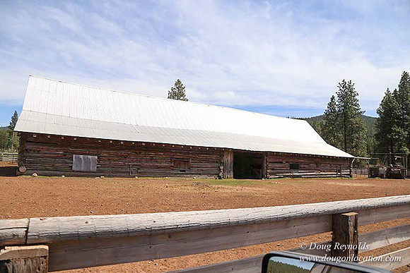 Ranch 18 Central
