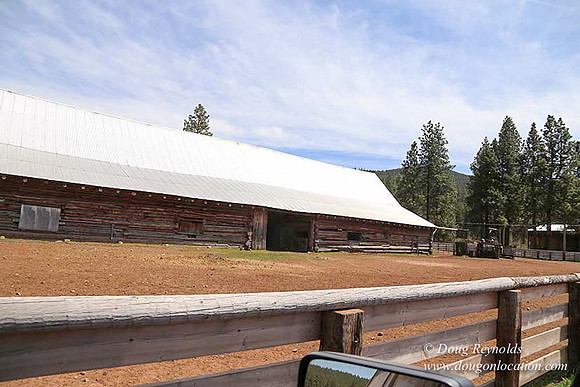 Ranch 18 Central