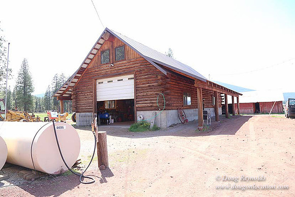 Ranch 18 Central