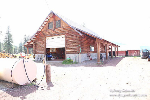 Ranch 18 Central