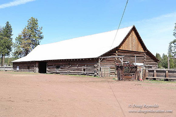 Ranch 18 Central