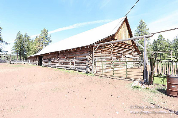 Ranch 18 Central