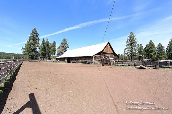 Ranch 18 Central