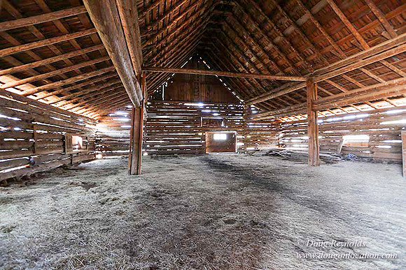 Ranch 18 Central