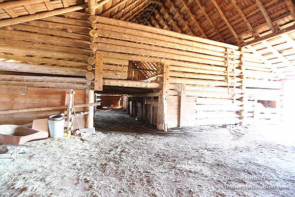 Ranch 18 Central