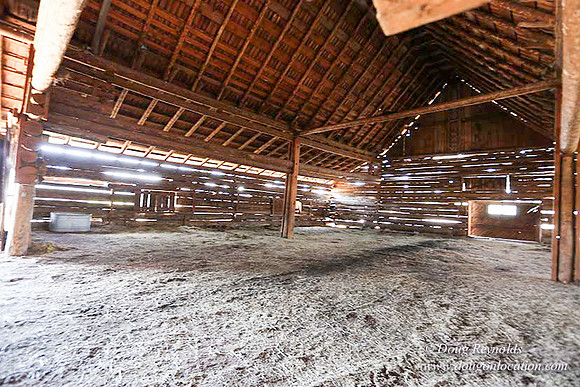 Ranch 18 Central