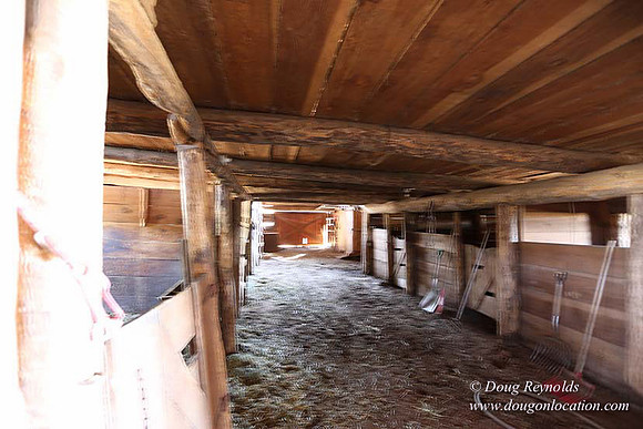 Ranch 18 Central