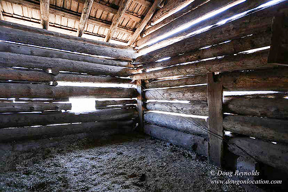 Ranch 18 Central