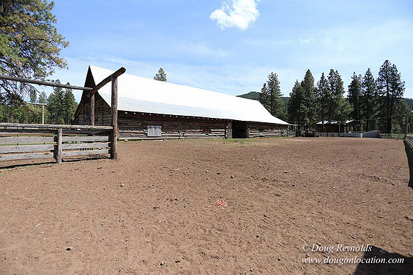 Ranch 18 Central