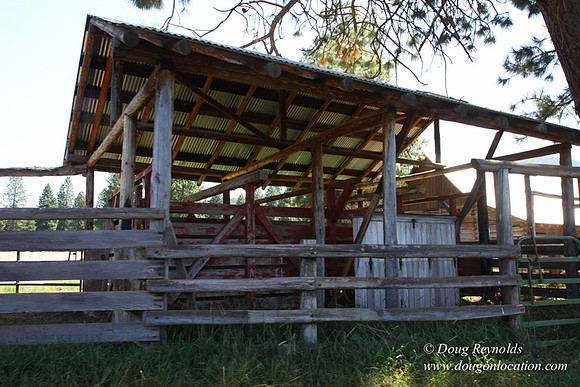 Ranch 18 Central