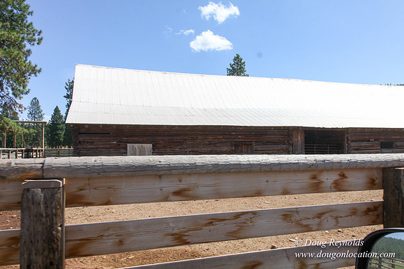 Ranch 18 Central
