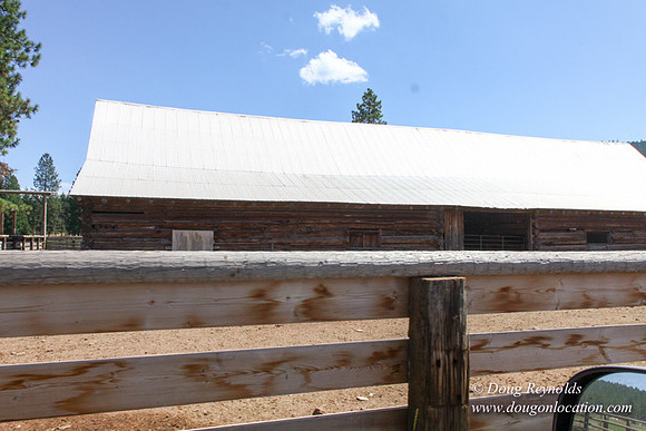 Ranch 18 Central